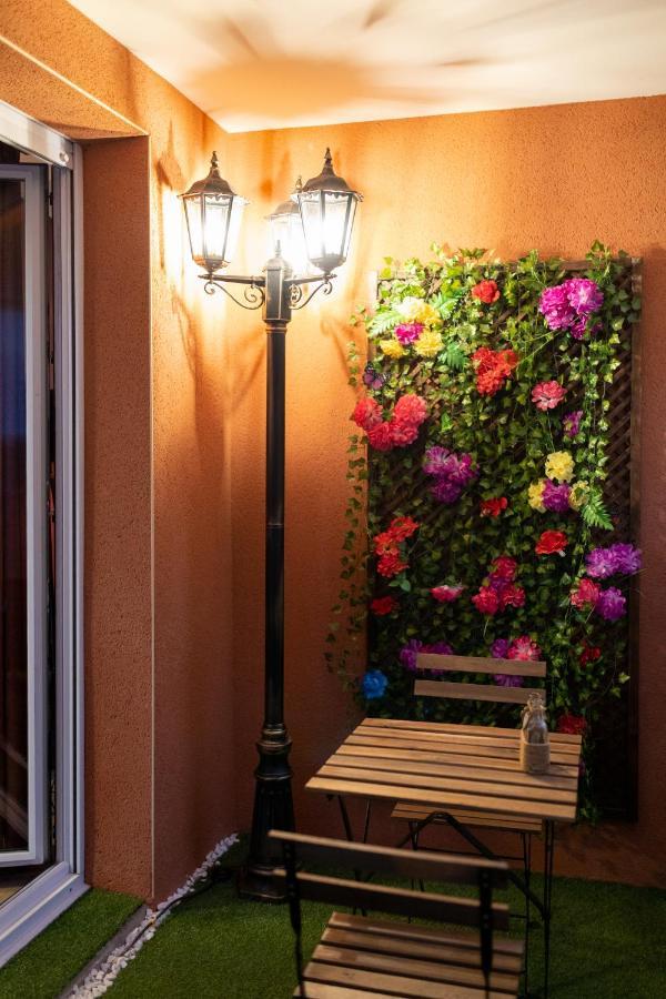 L'Insolite, Spa Privatif 圖盧茲 外观 照片