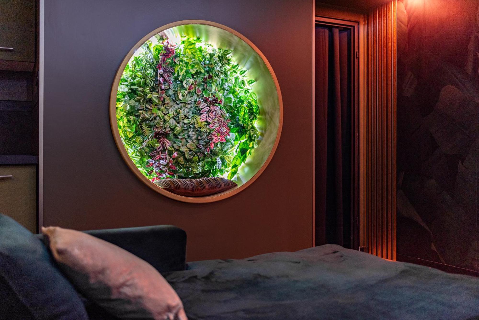 L'Insolite, Spa Privatif 圖盧茲 外观 照片